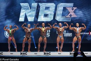 Фотограф Павел Гарасько (19.05.2024)